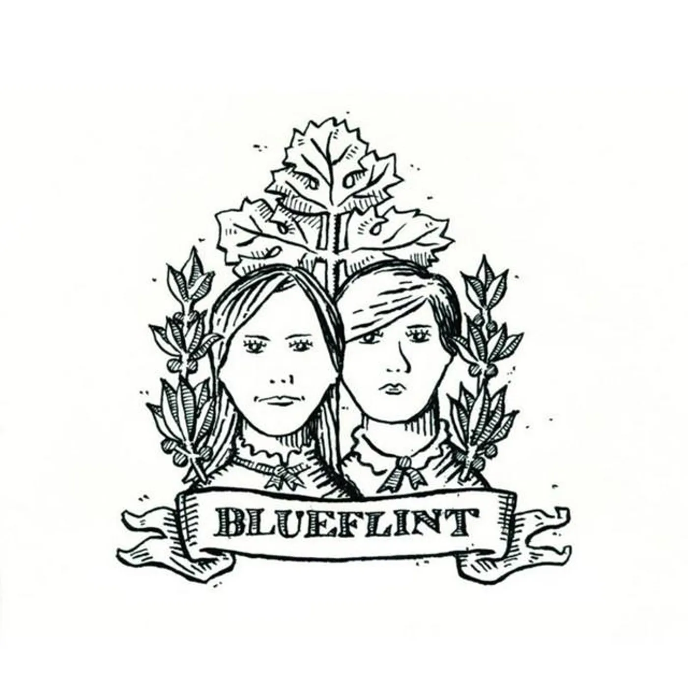 Blueflint Brand Page