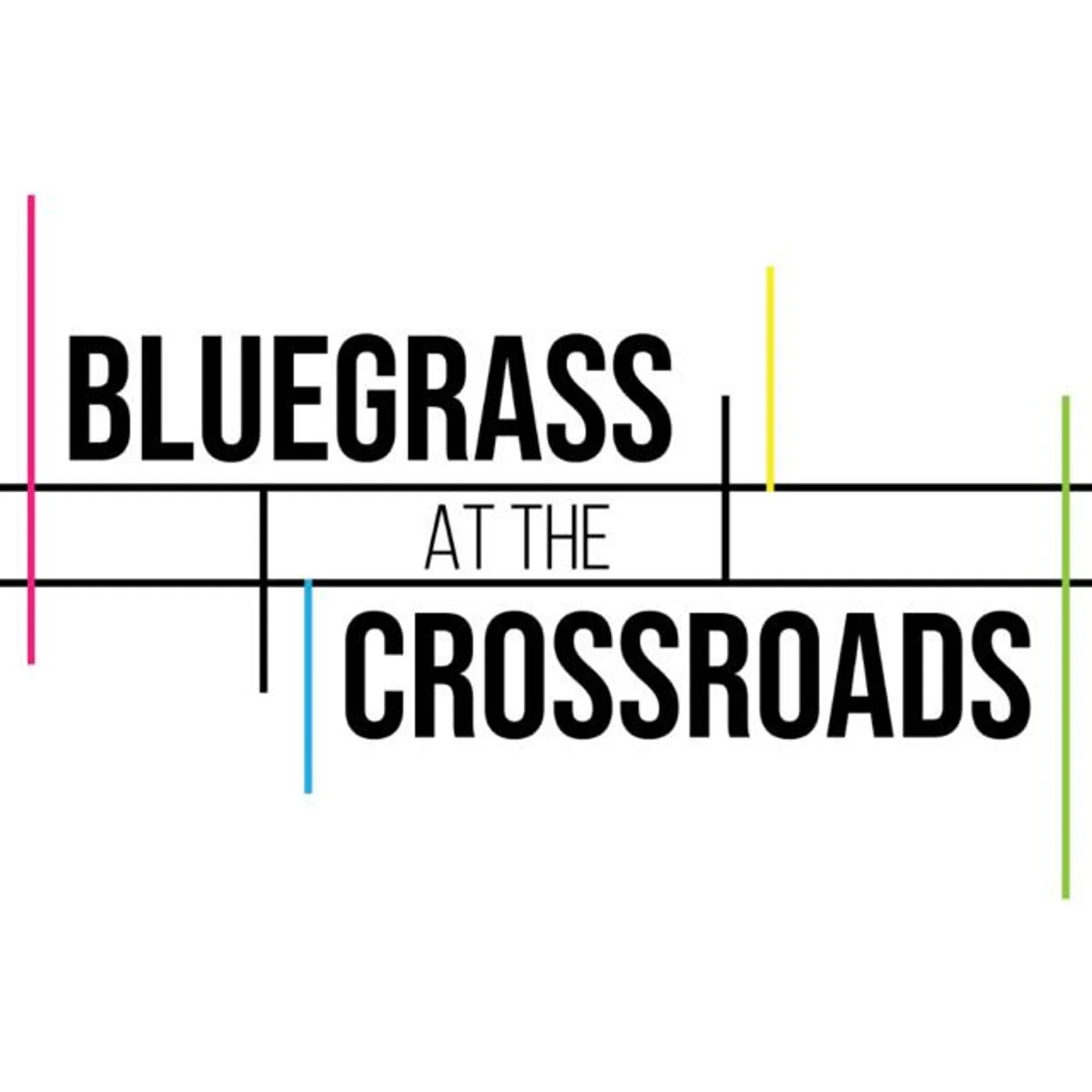 Bluegrass at the Crossroads Brand Page