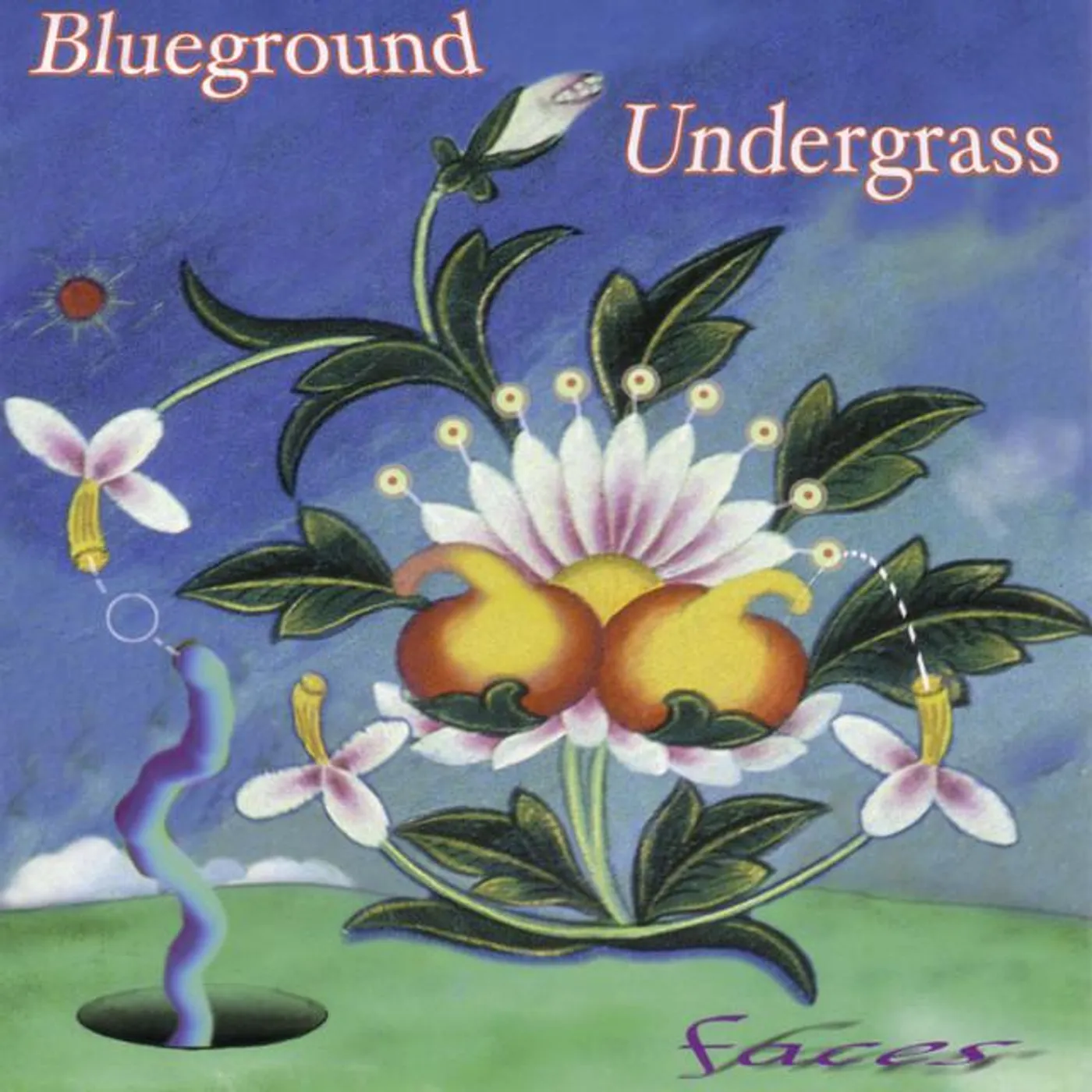 Blueground Undergrass Brand Page