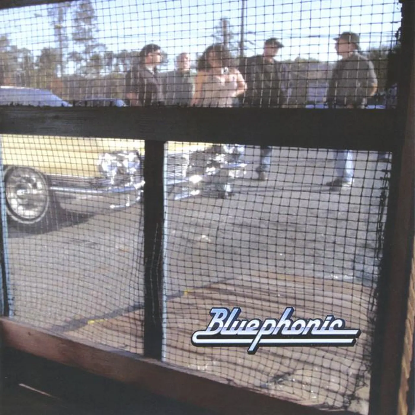 Bluephonic Brand Page