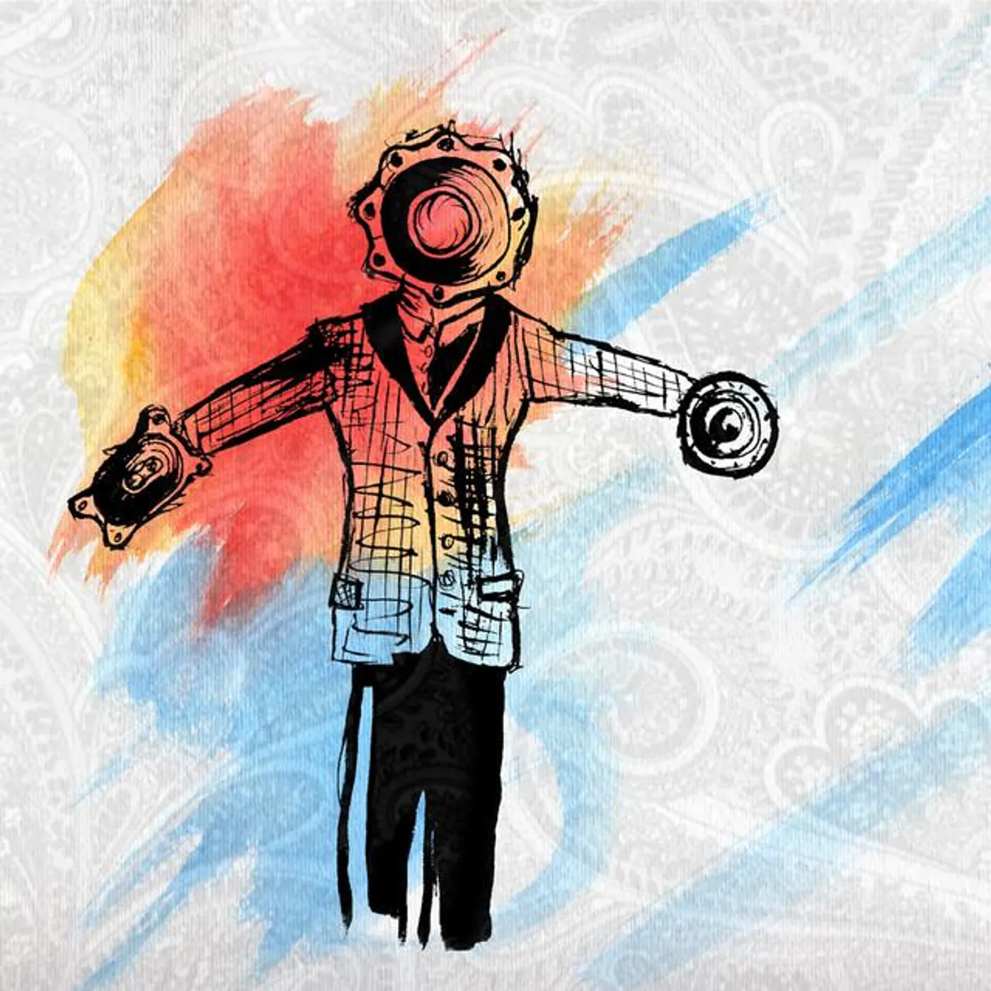 Blueprints Of The Heart