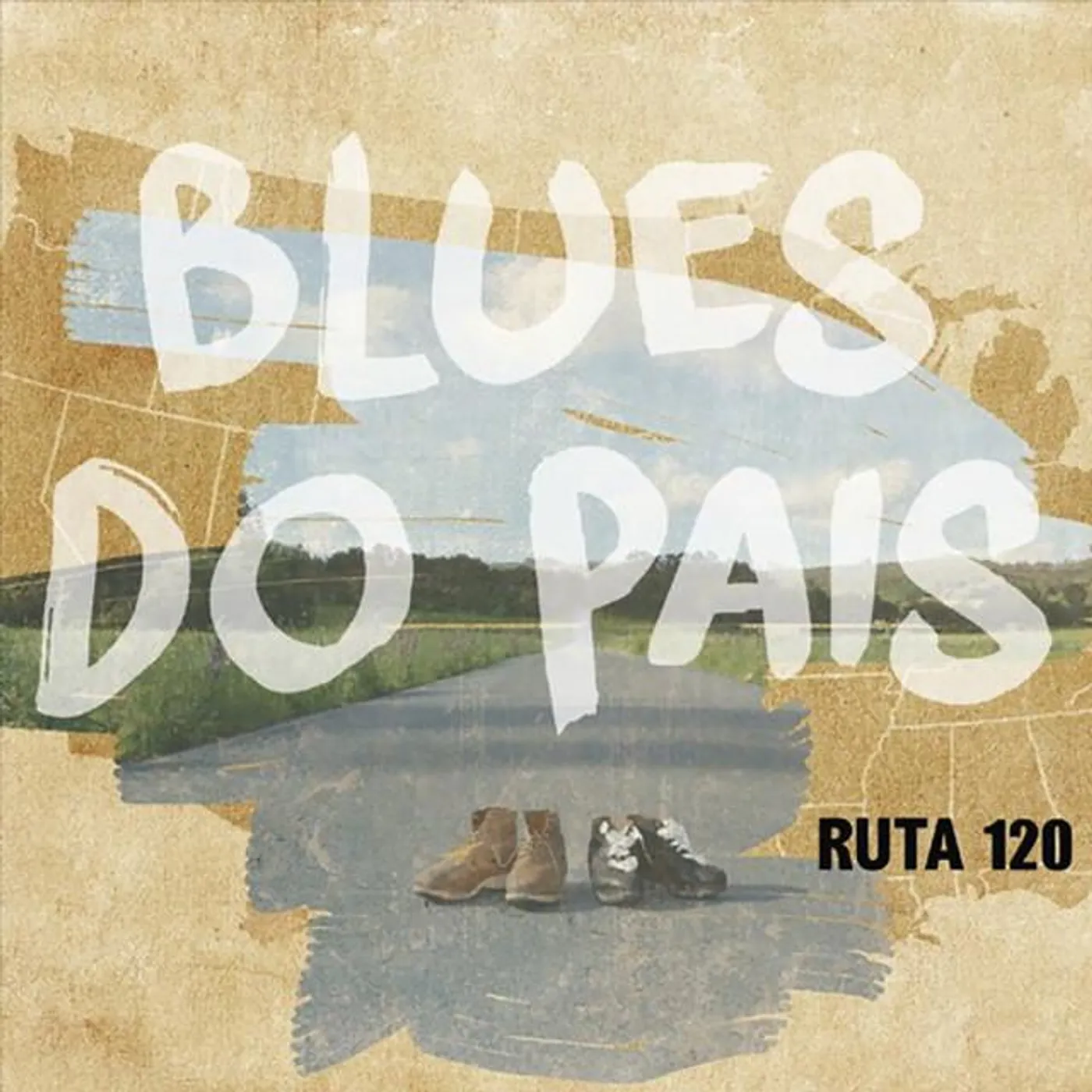 Blues do País