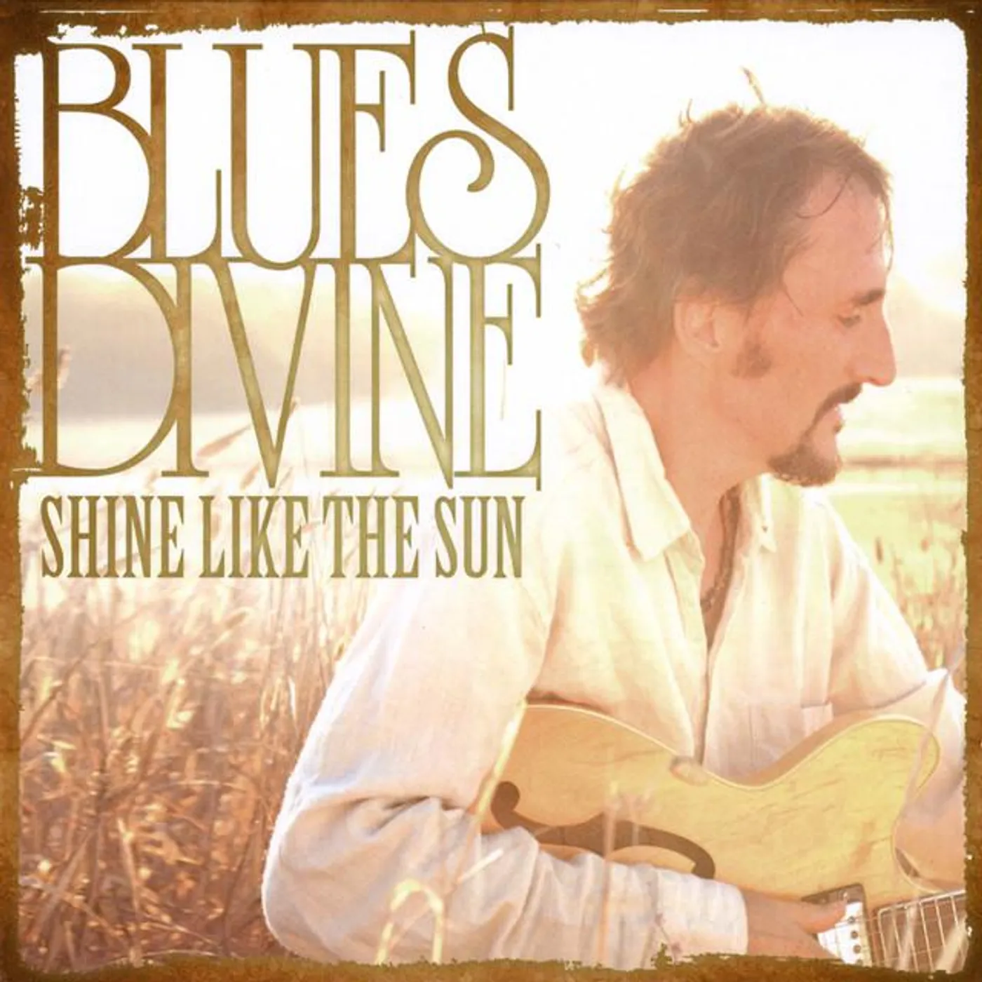 Blues Divine