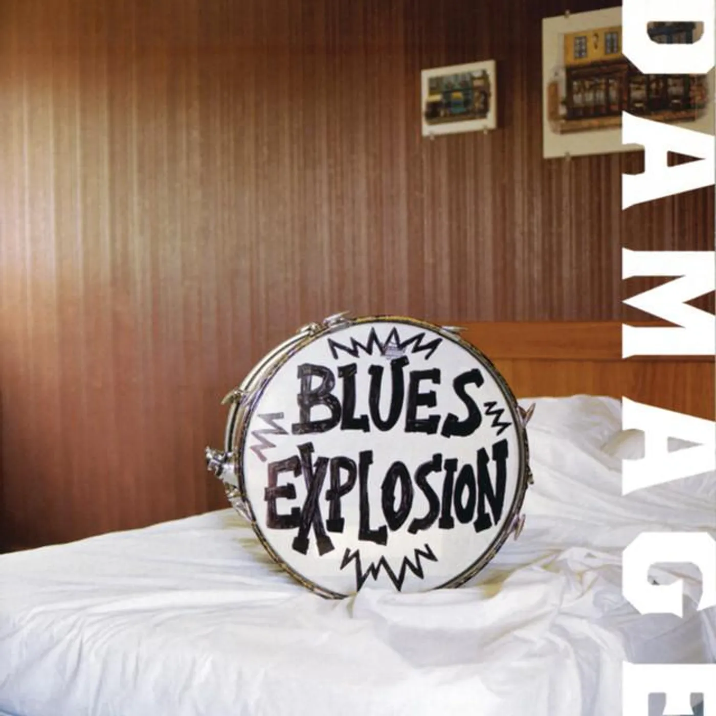 Blues Explosion