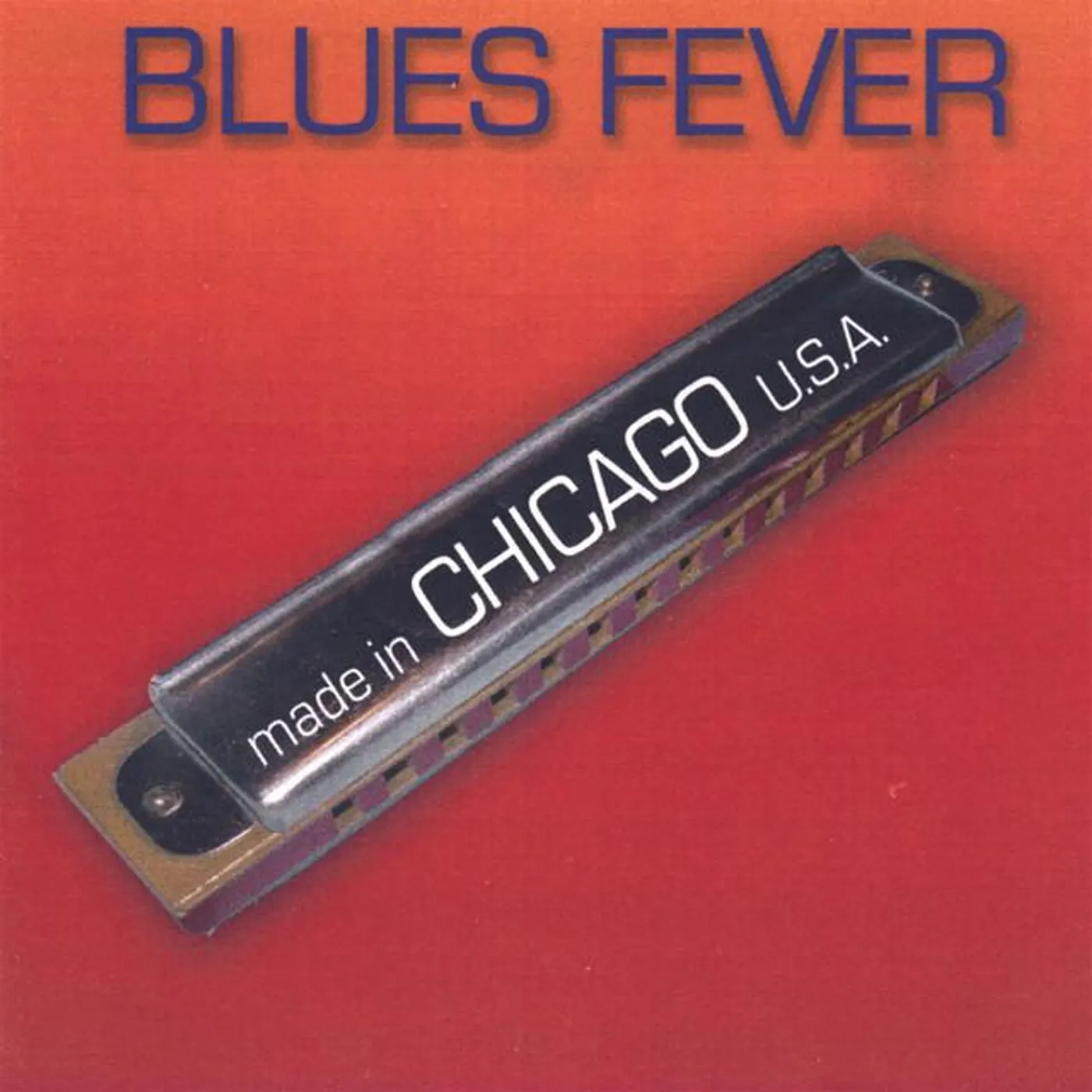 Blues Fever