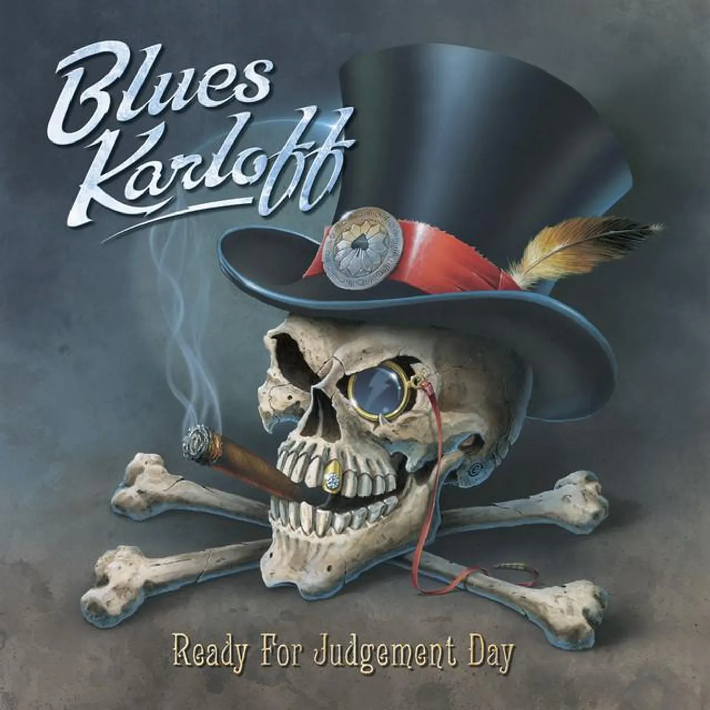 Blues Karloff
