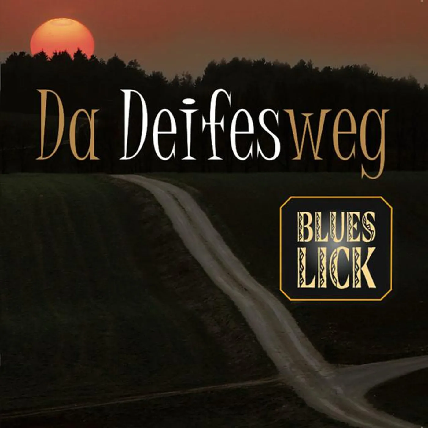 Blues Lick