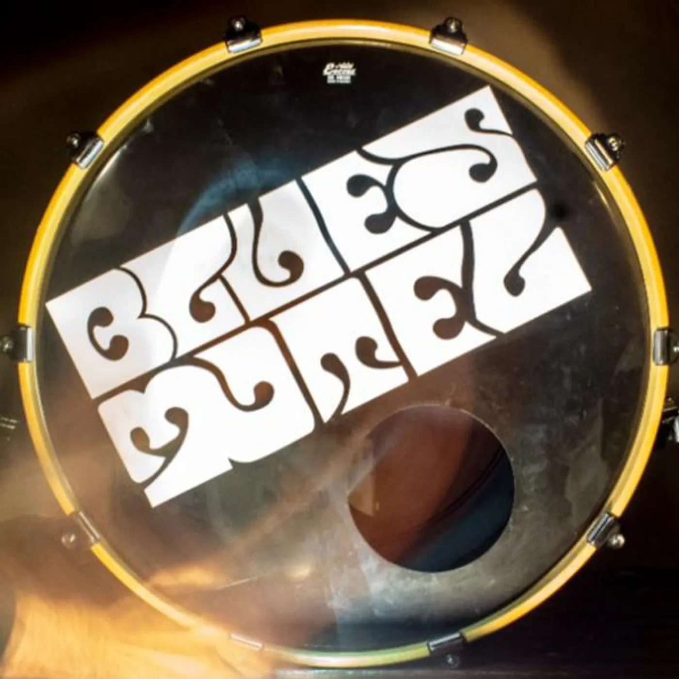 Blues Motel Brand Page