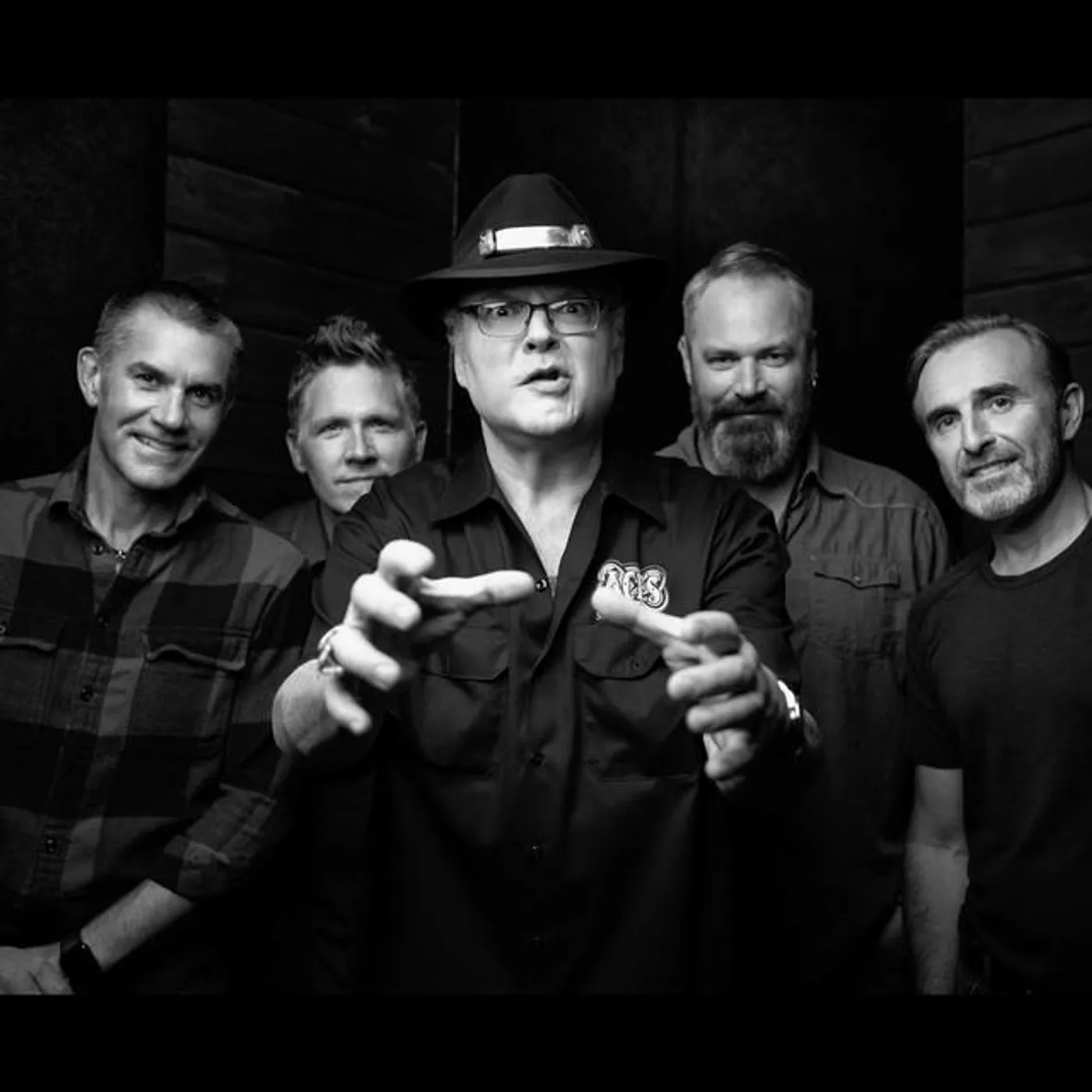 Blues Traveler Brand Page