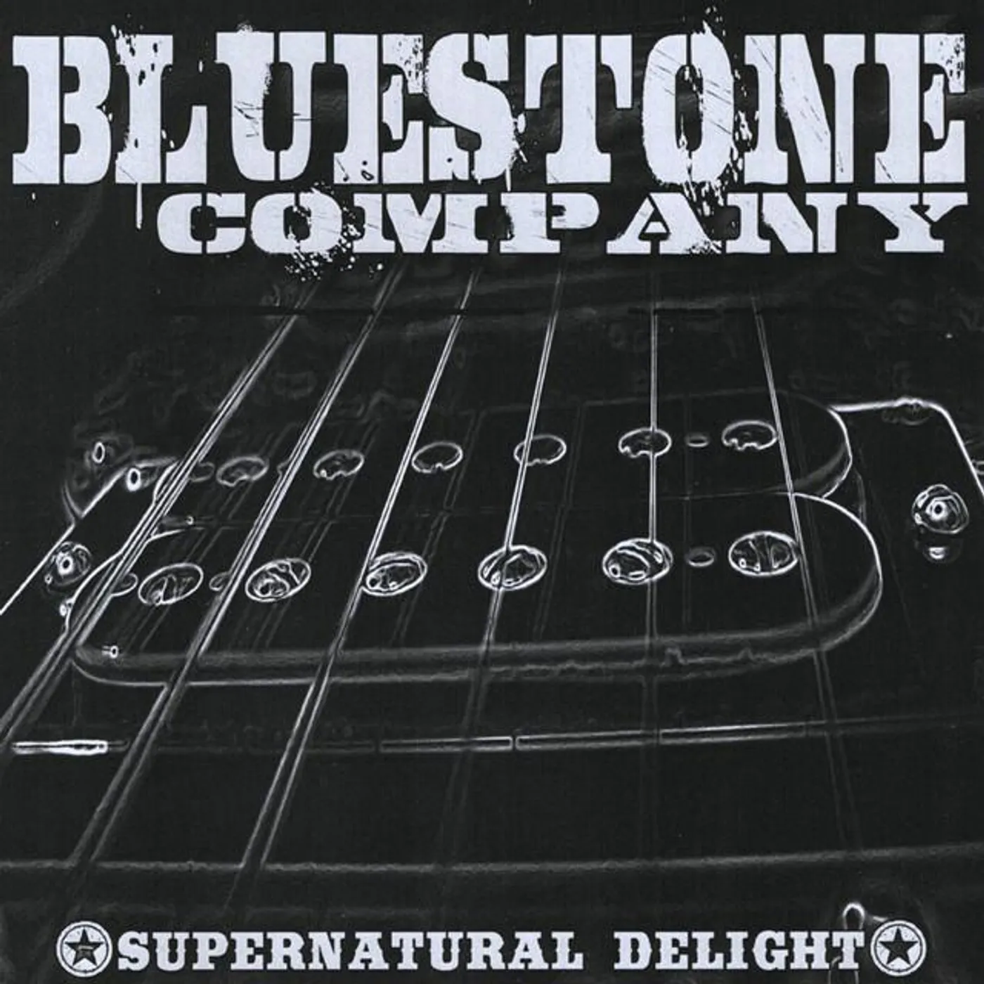 Bluestone Company Brand Page