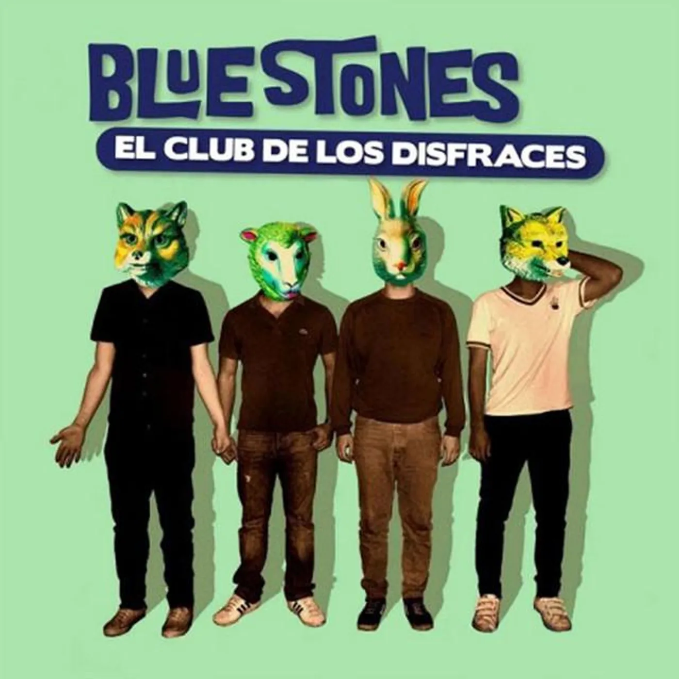Bluestones