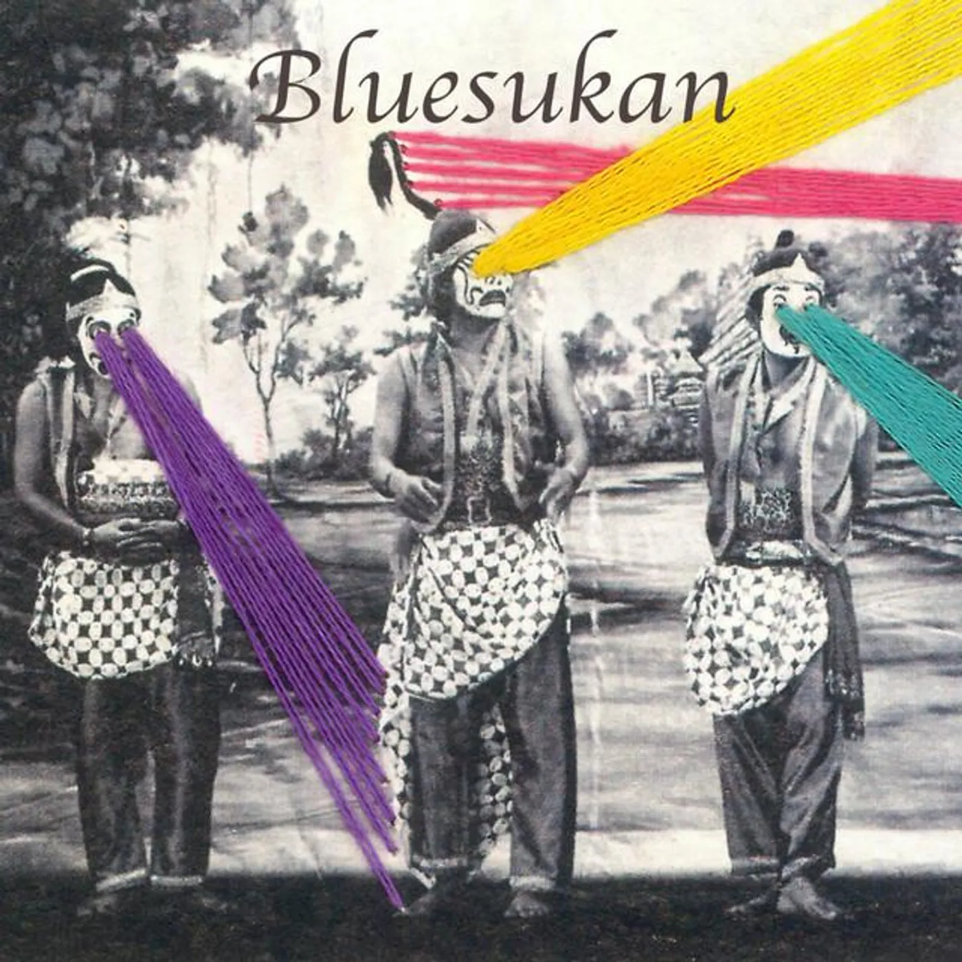 Bluesukan