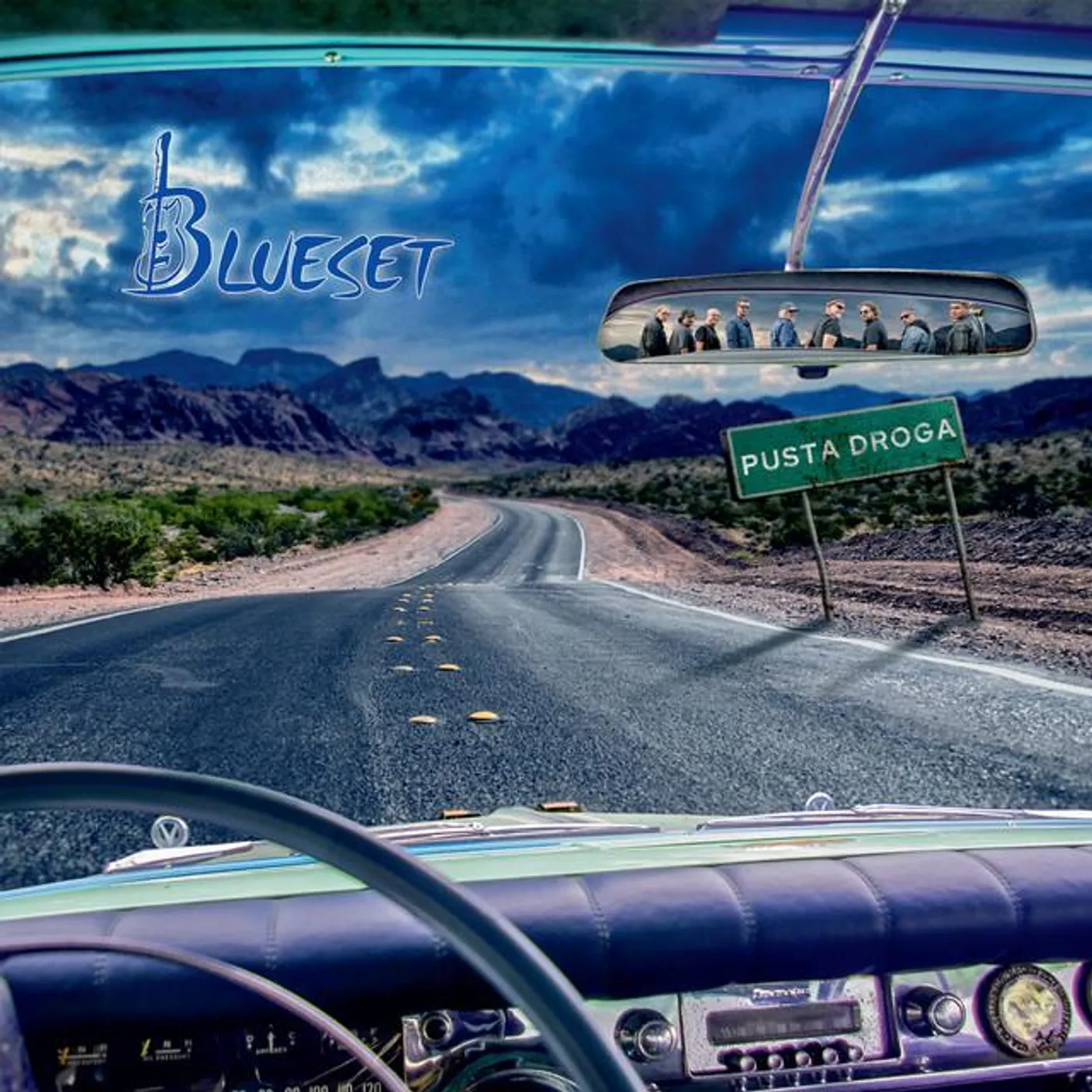 Blueset