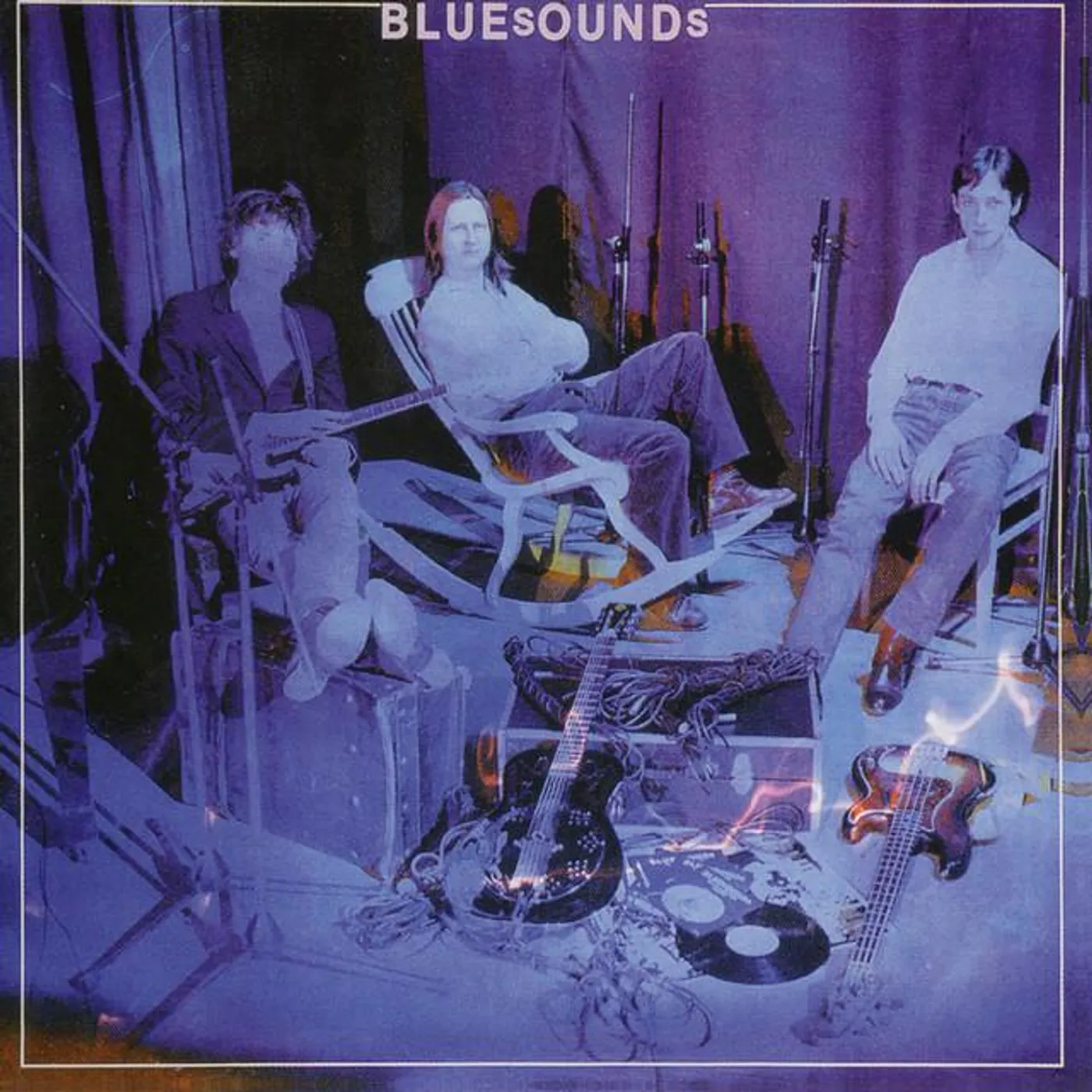 Bluesounds