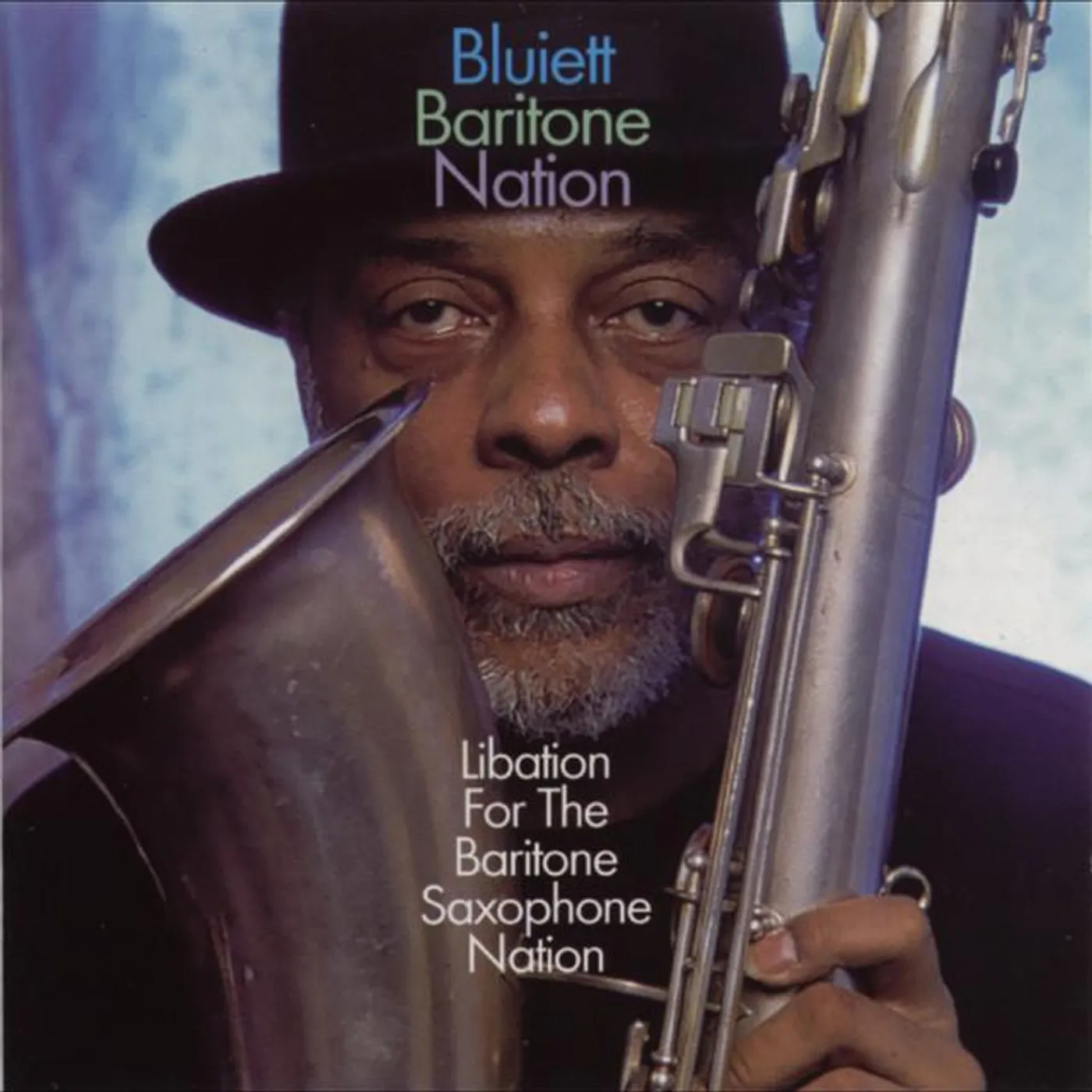 Bluiett Baritone Nation Brand Page