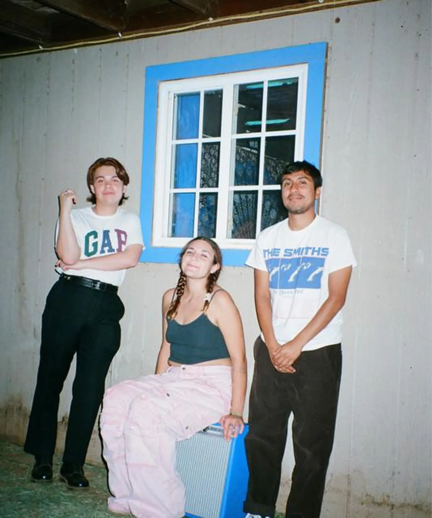 BluNites
