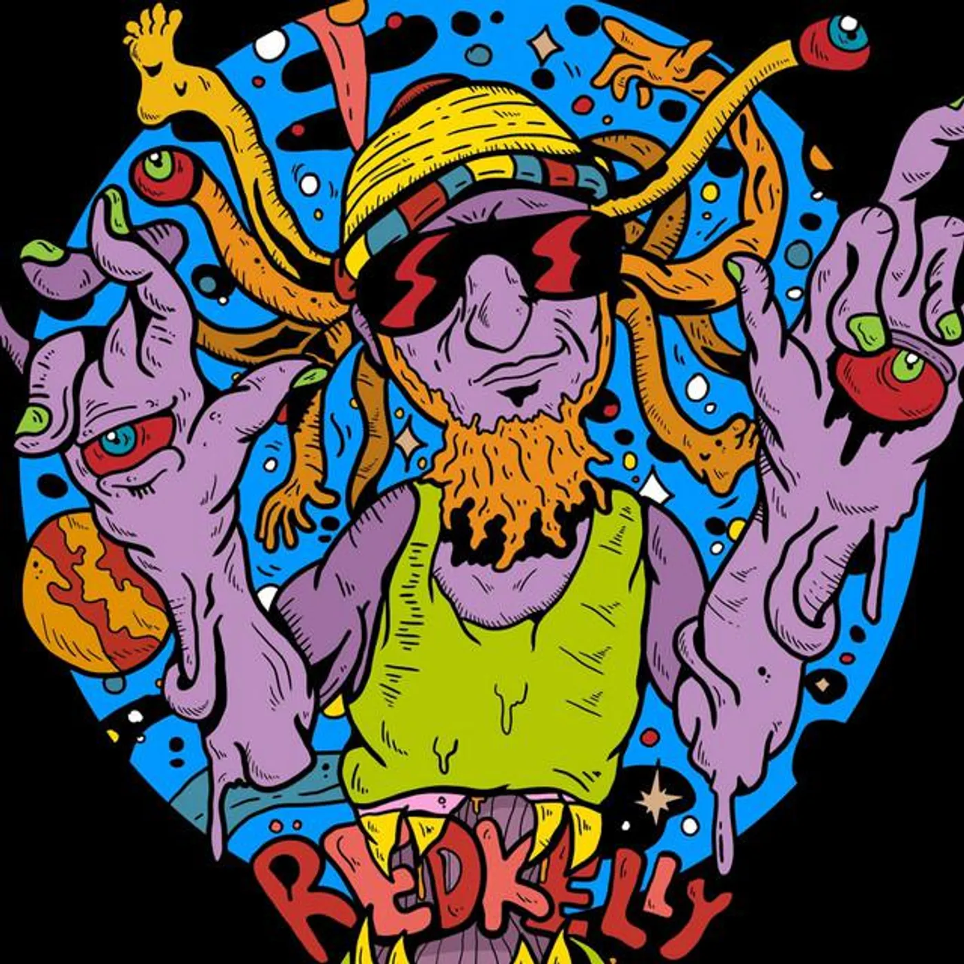 Bluntfield