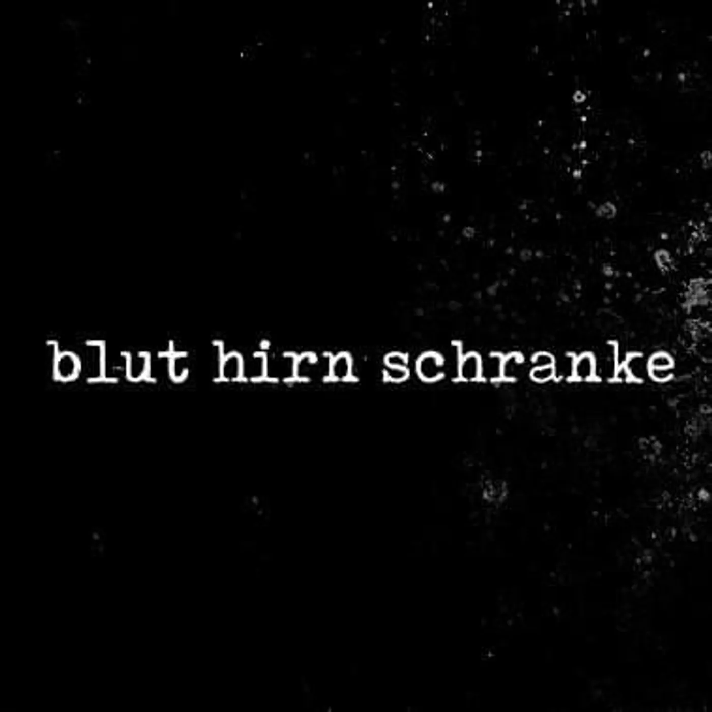 Blut Hirn Schranke Brand Page