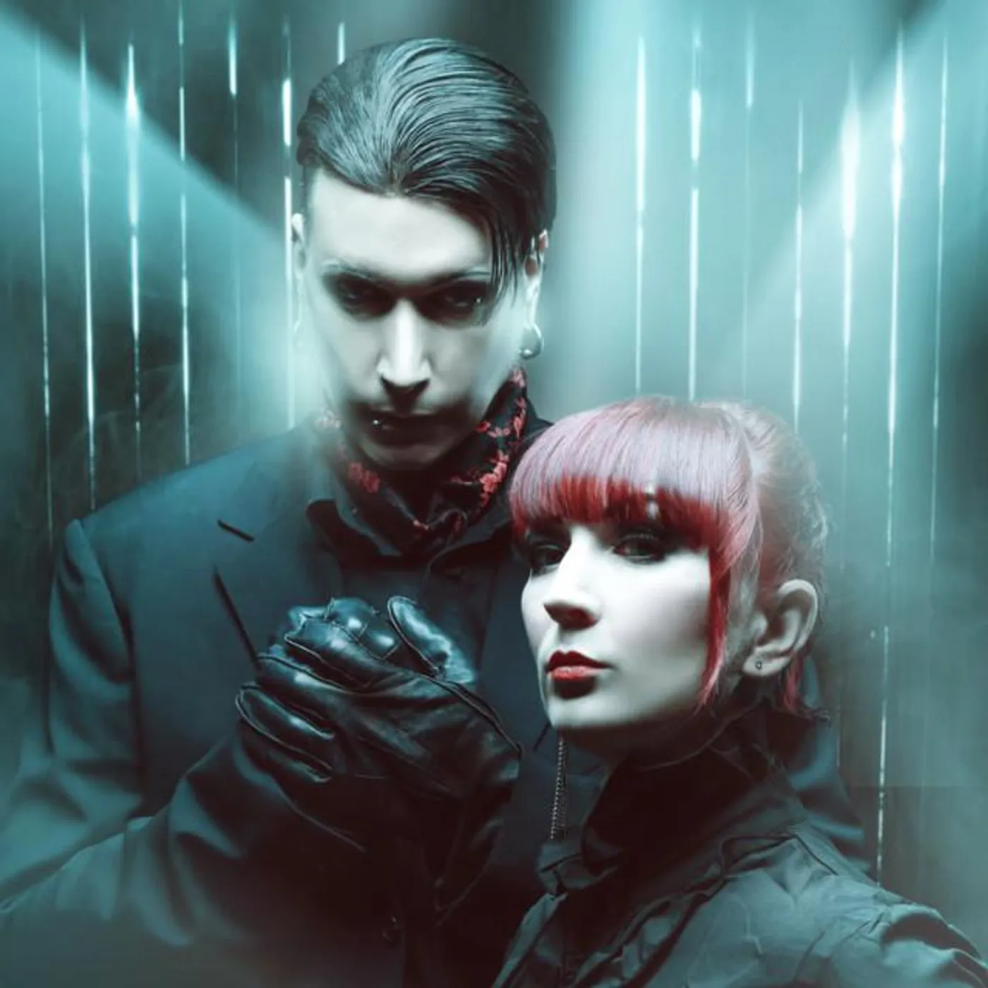 Blutengel Brand Page