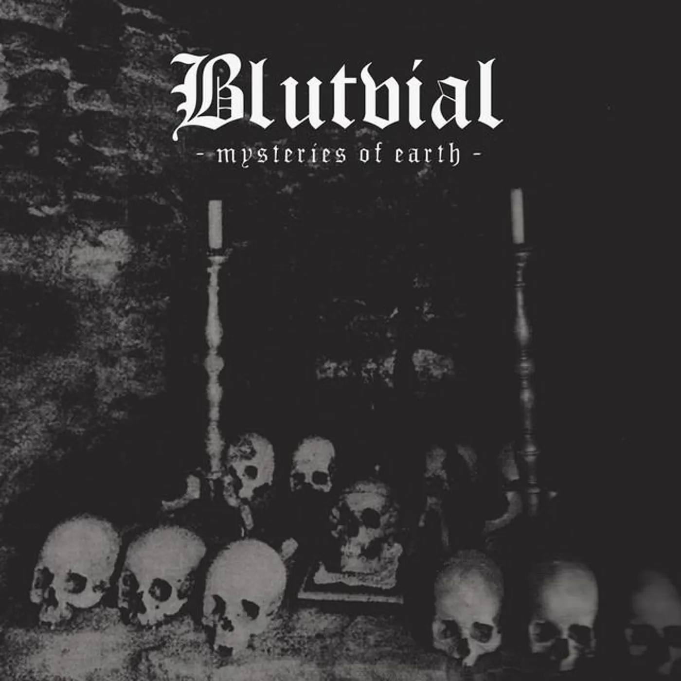 Blutvial