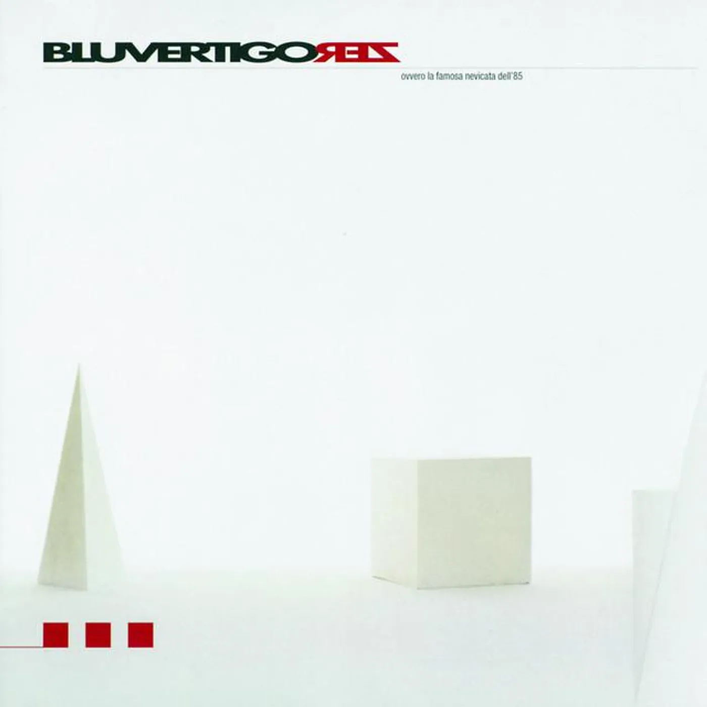 Bluvertigo Brand Page
