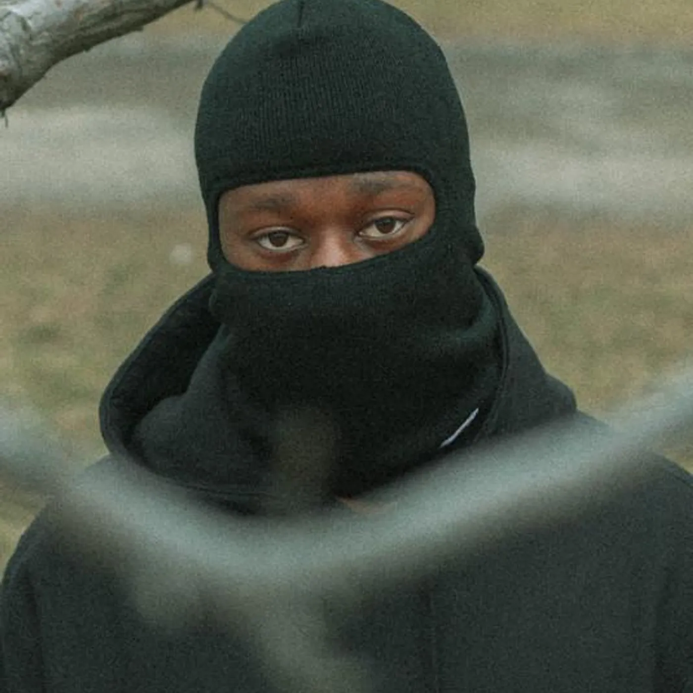 Blvck Svm