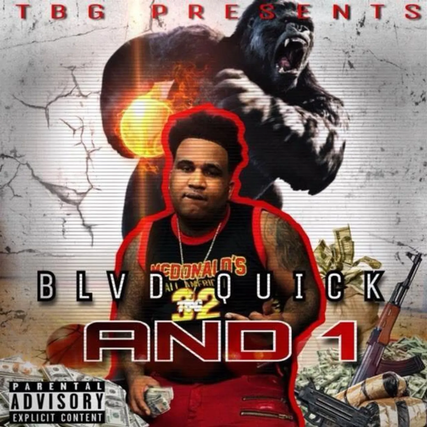 Blvd Quick