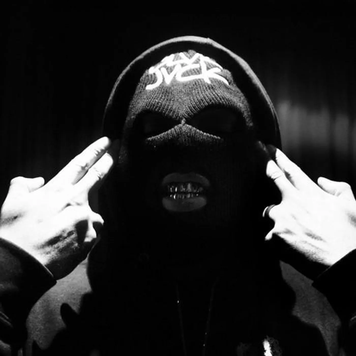 BLVK JVCK Brand Page