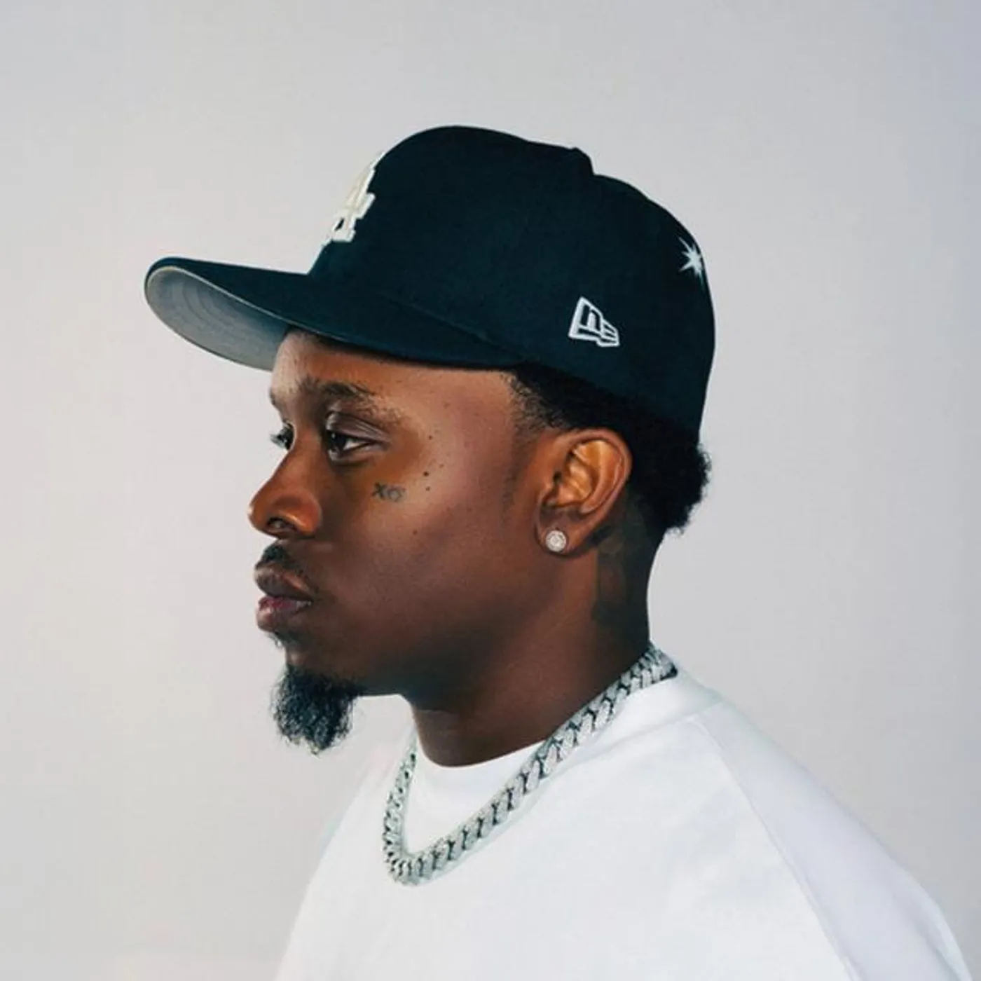 Blxst Brand Page