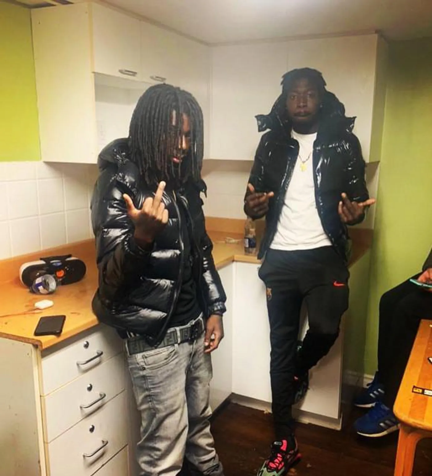 Blaccs Officiel