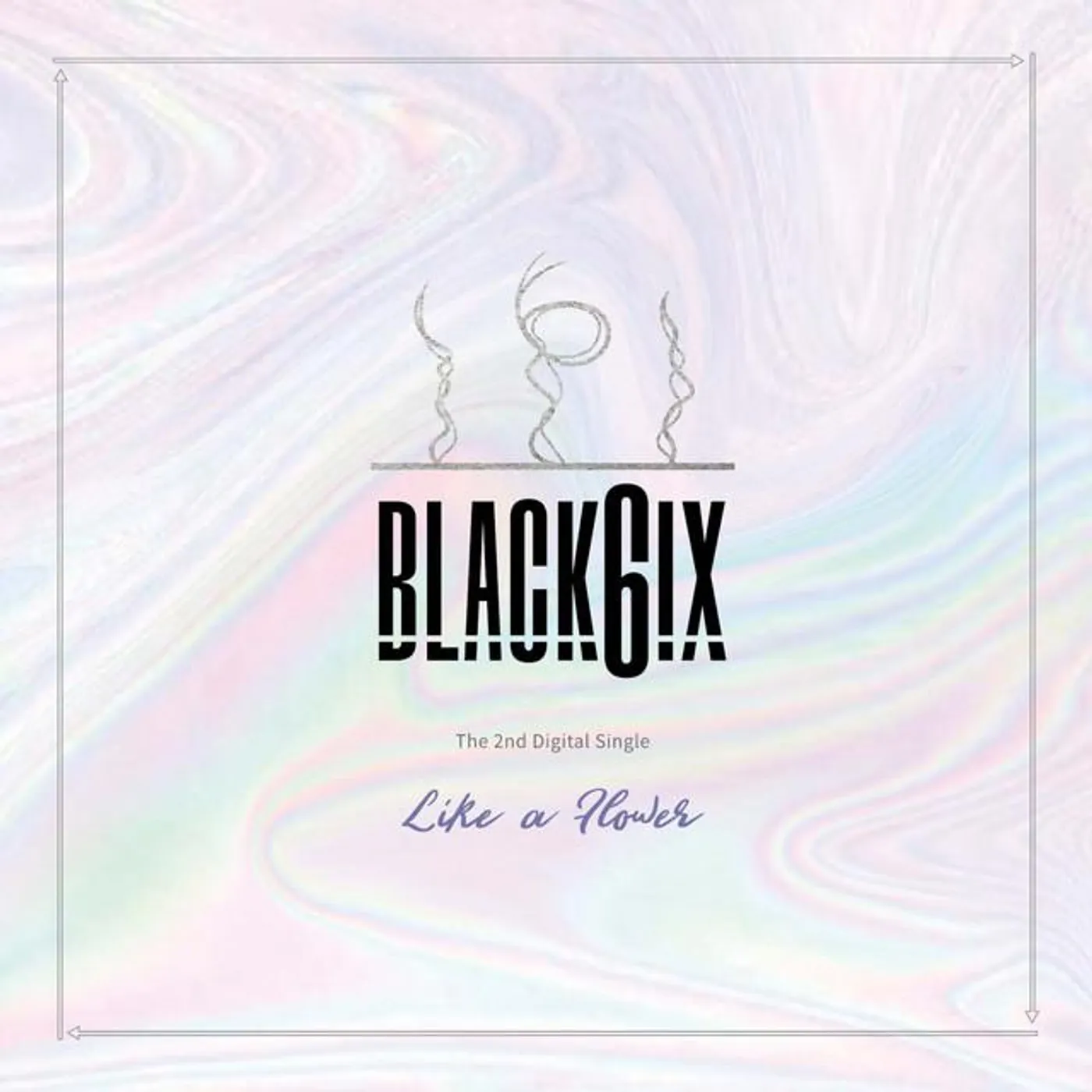 BLACK6IX Brand Page
