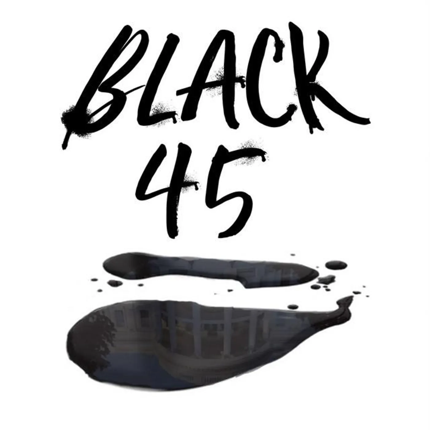 Black 45 Brand Page