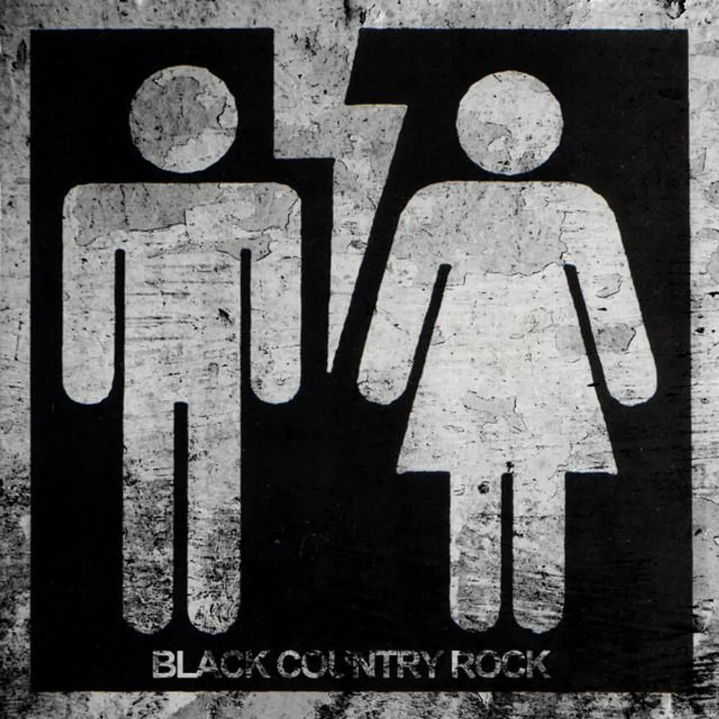 Black Country Rock