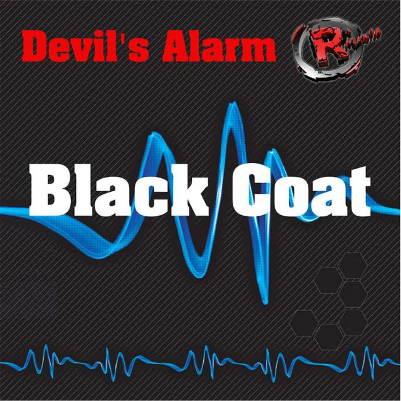 Black Coat