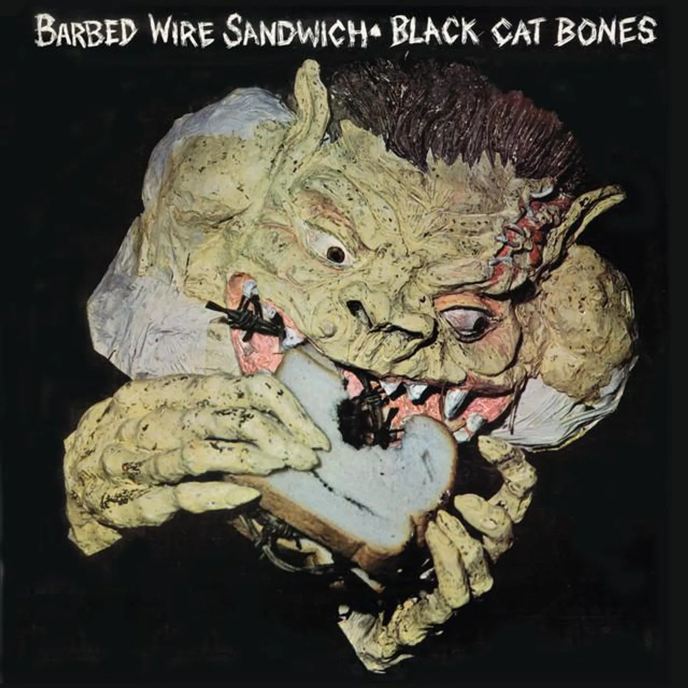 Black Cat Bones Brand Page