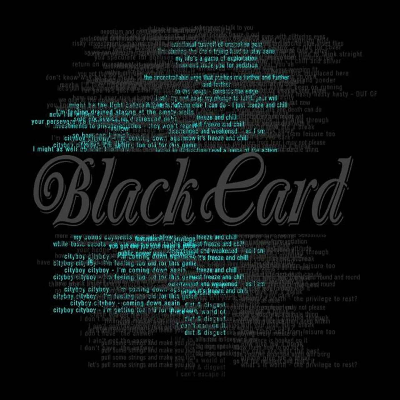 Black Card