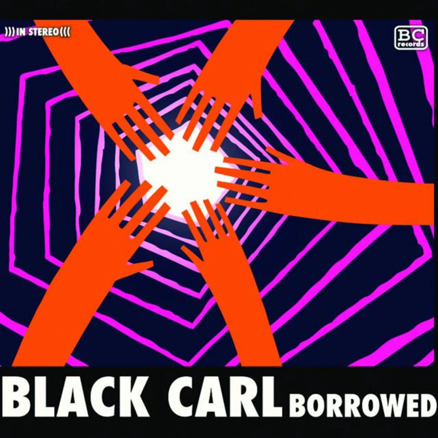 Black Carl Brand Page