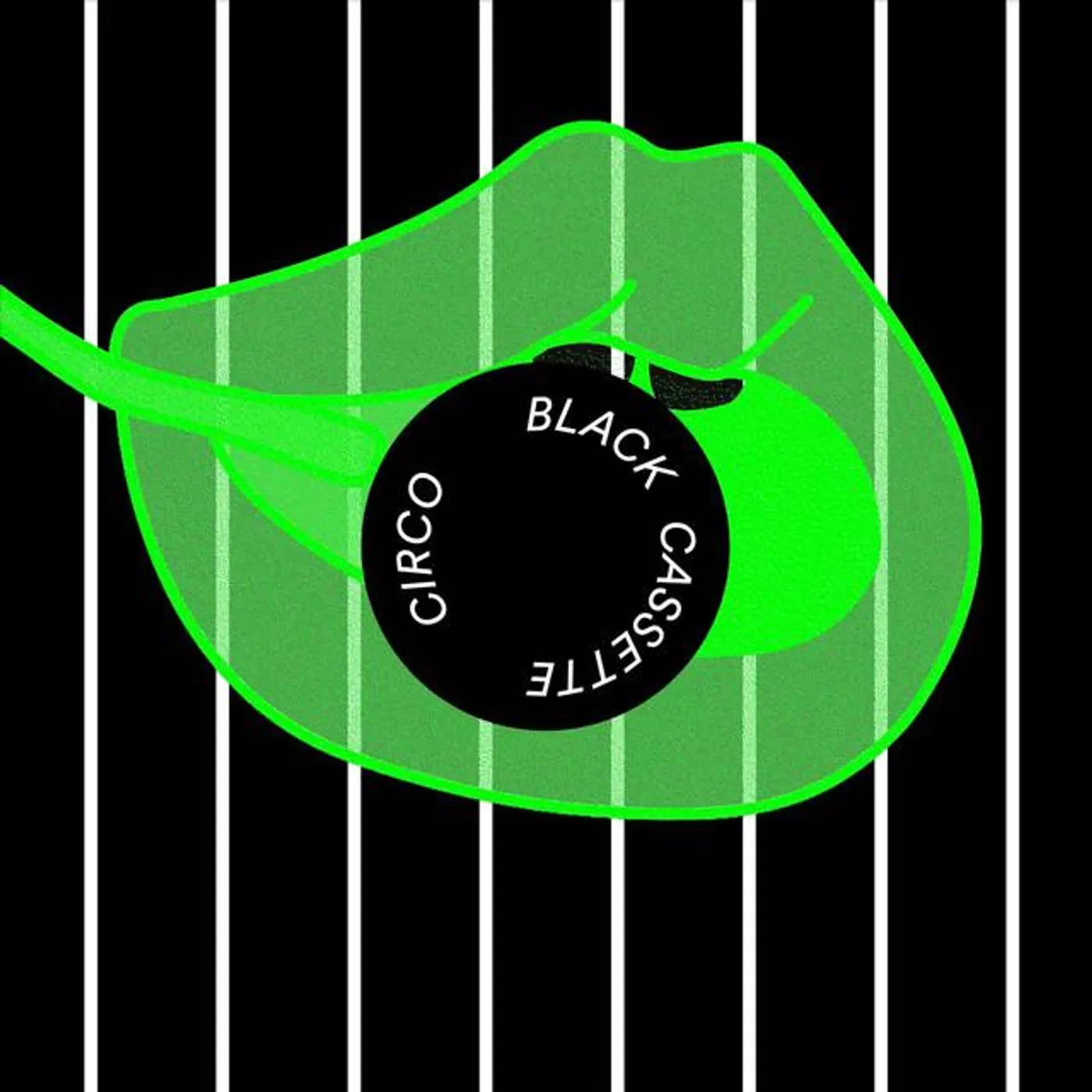 Black Cassette