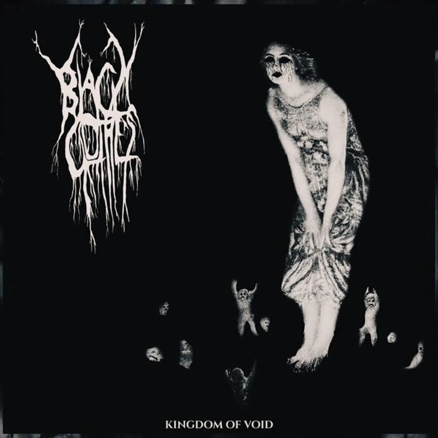 Black Clothes