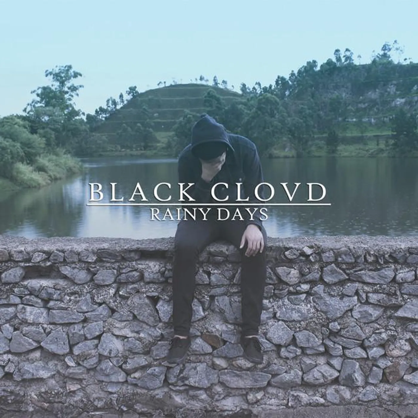 Black Clovd Brand Page