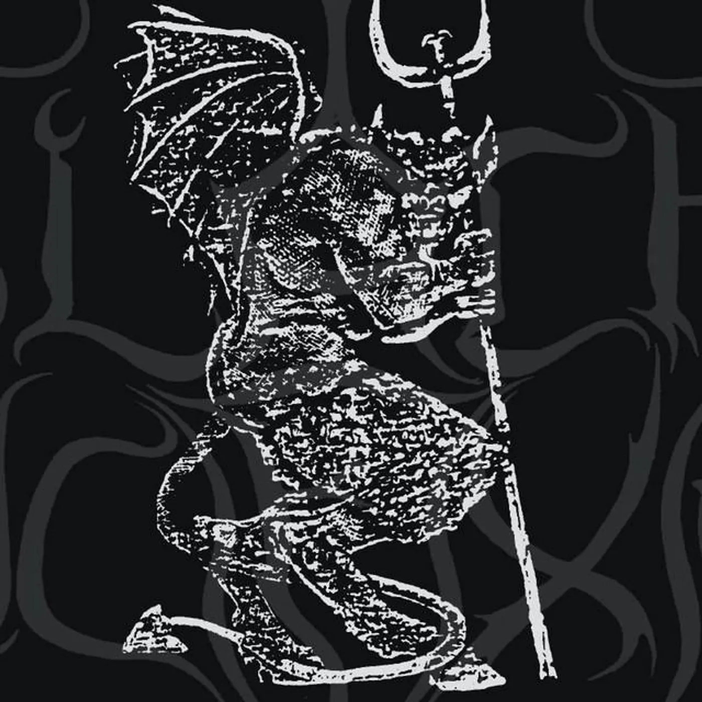 Black Crucifixion