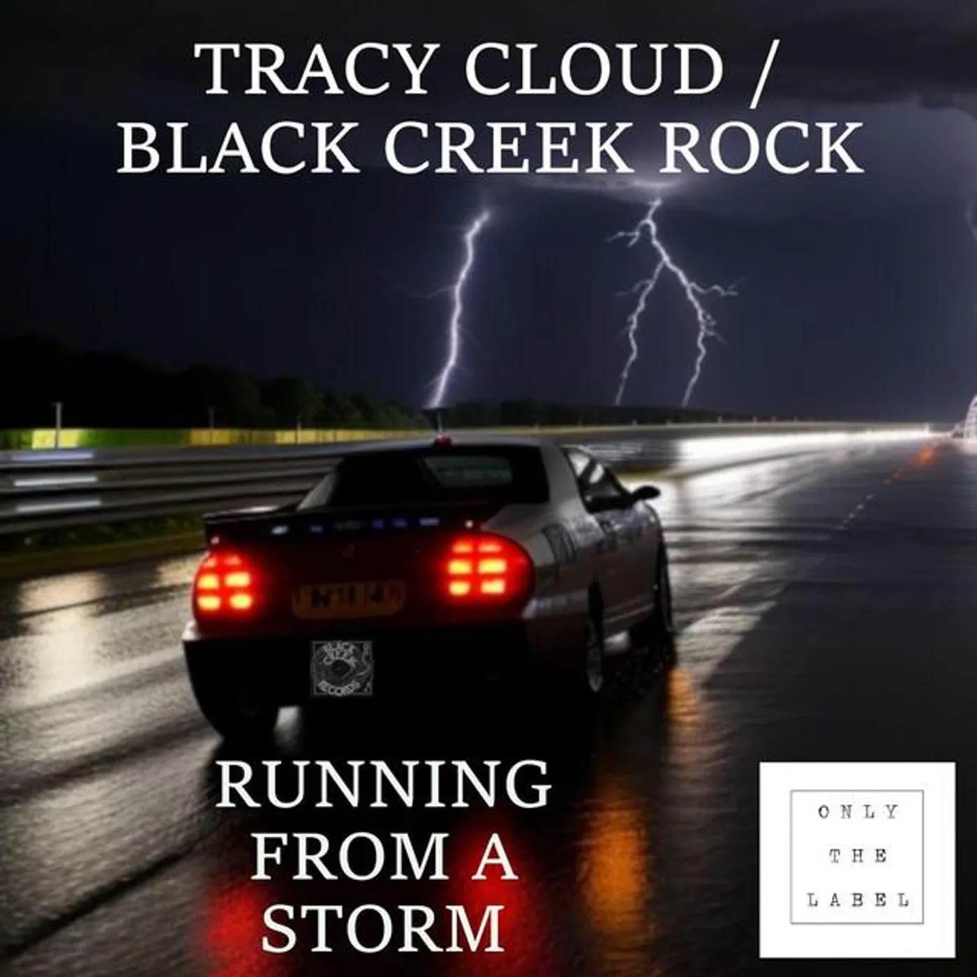 Black Creek Rock