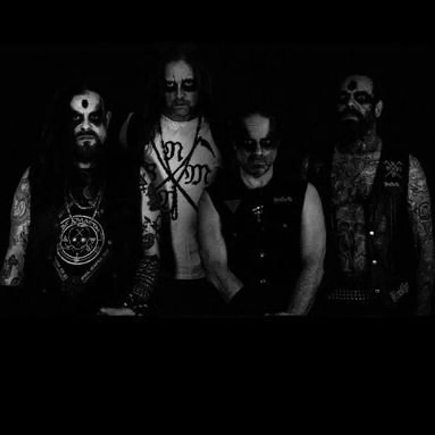 Black Anvil Brand Page