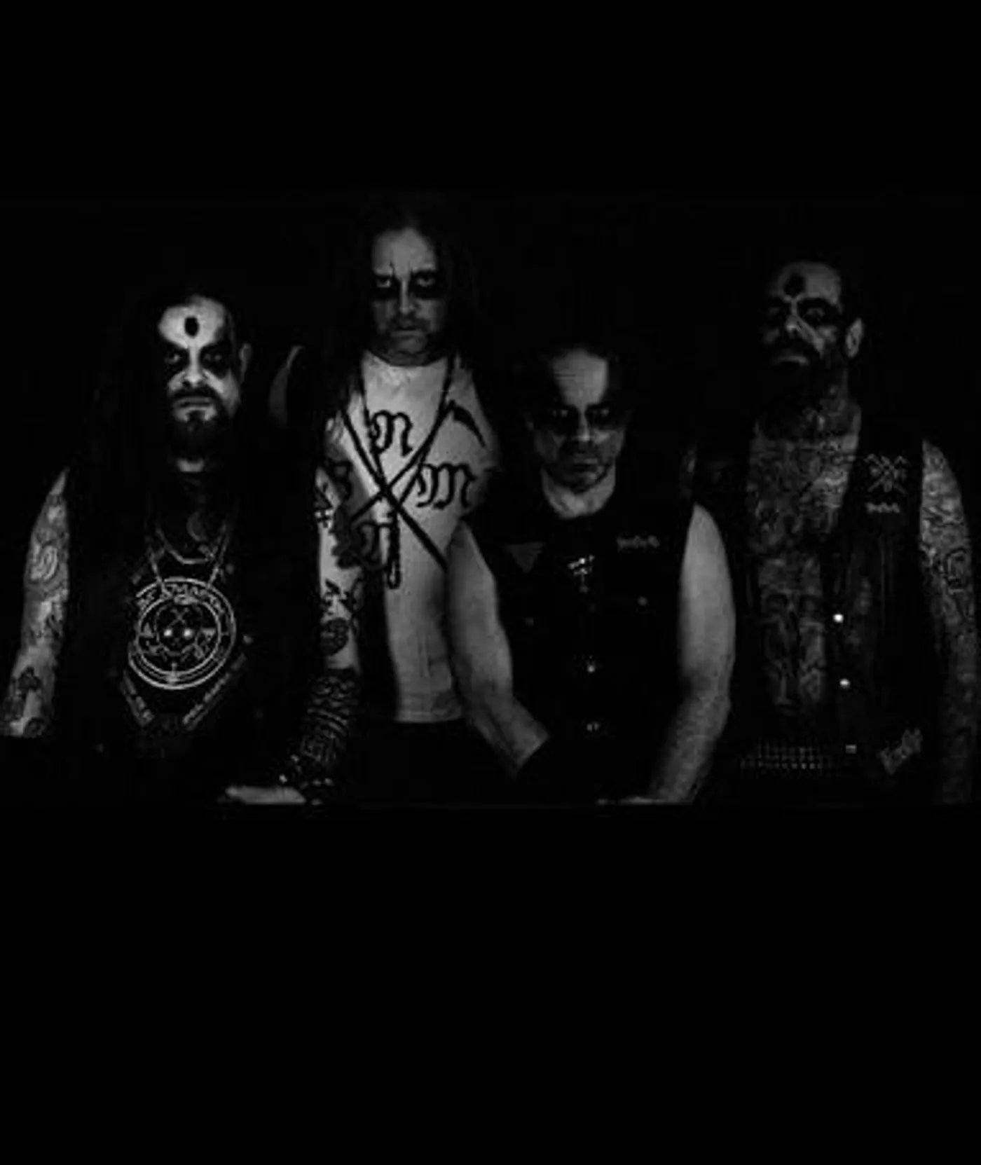 Black Anvil