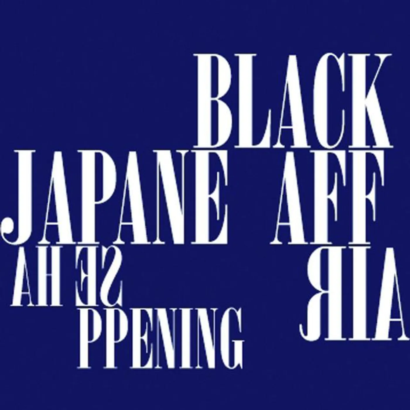 Black Affair
