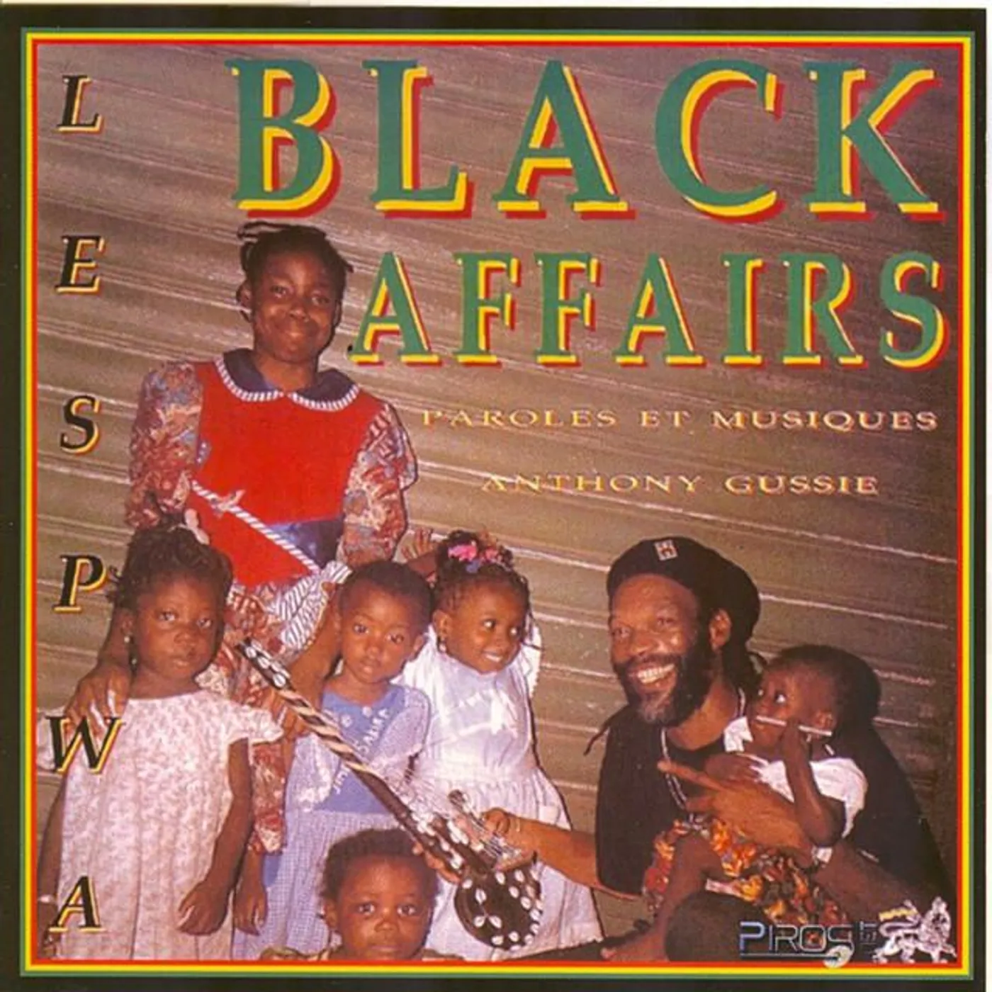 Black Affairs