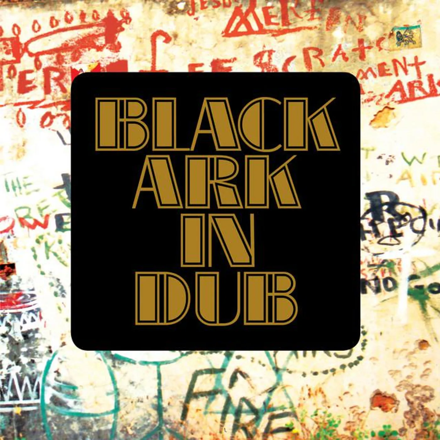 Black Ark Players