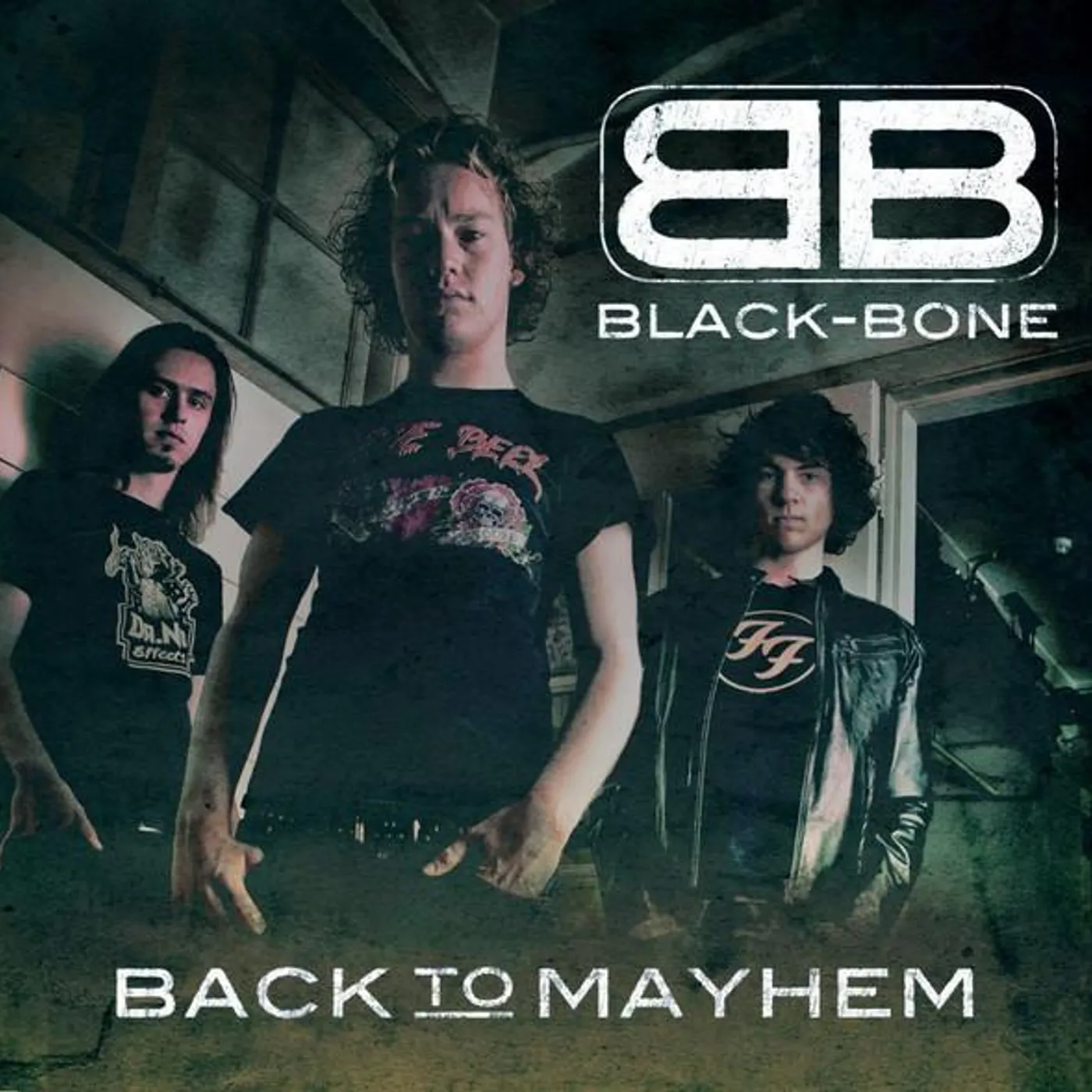 Black-Bone