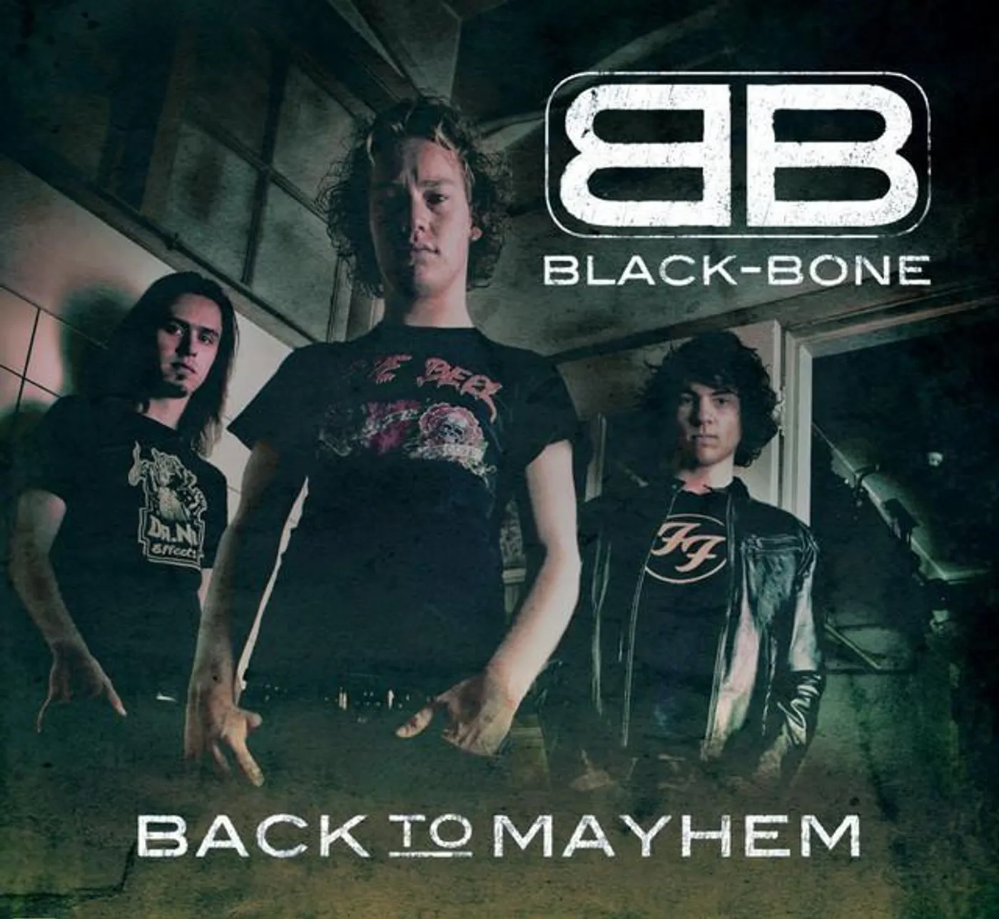 Black-Bone