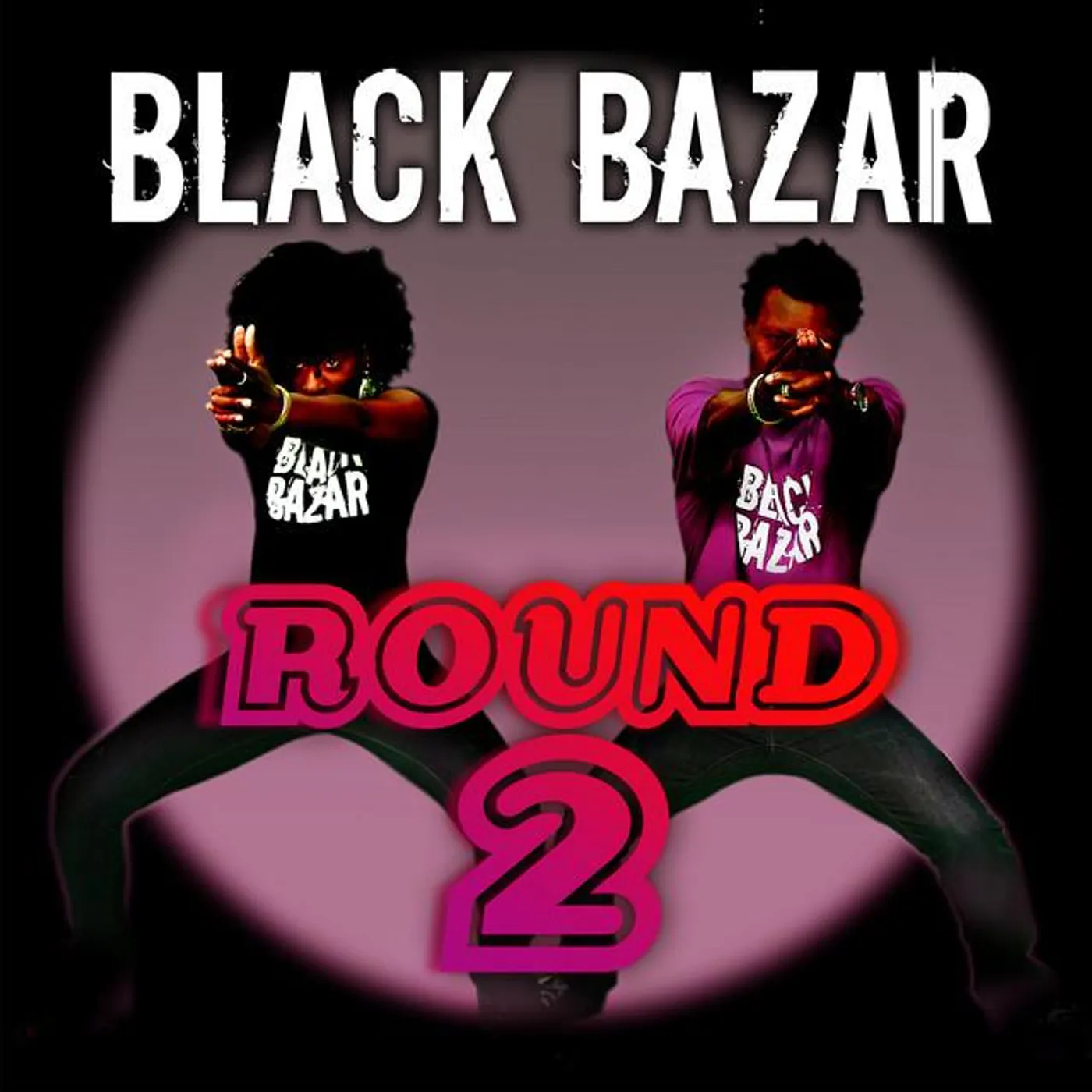 Black Bazar Brand Page